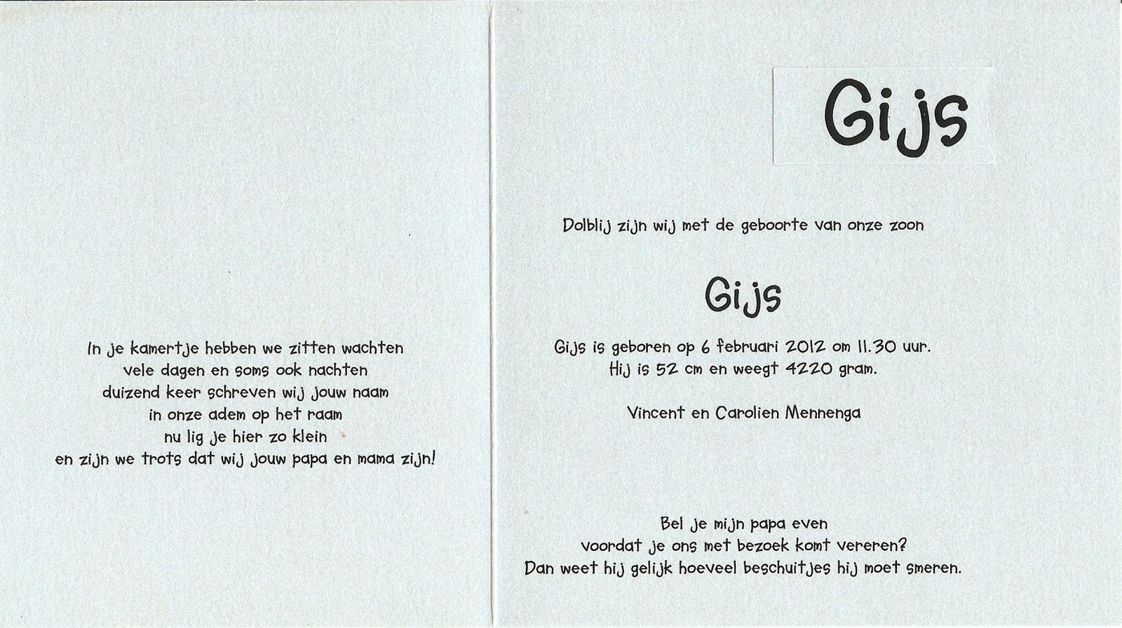 Klik voor foto in apart venster gijs_geboortekaart.jpg